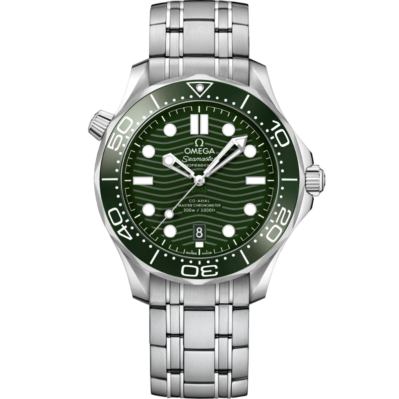 Seamaster Co-Axial Master Chronometer 42 Mm