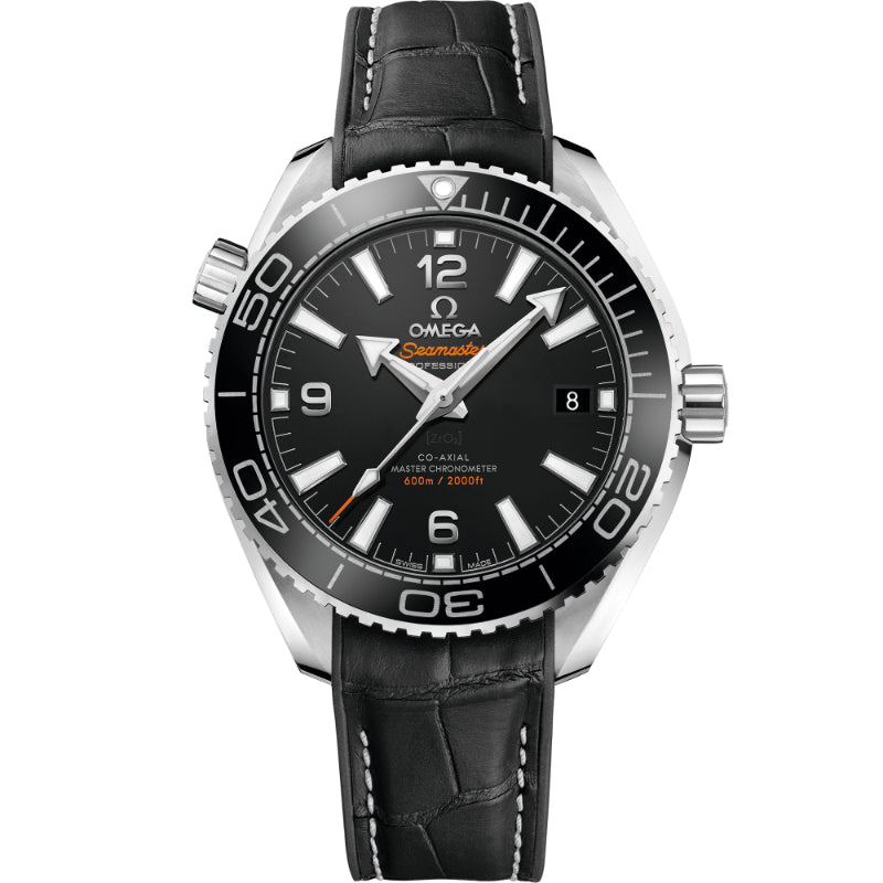 Co-Axial Master Chronometer 39.5 mm