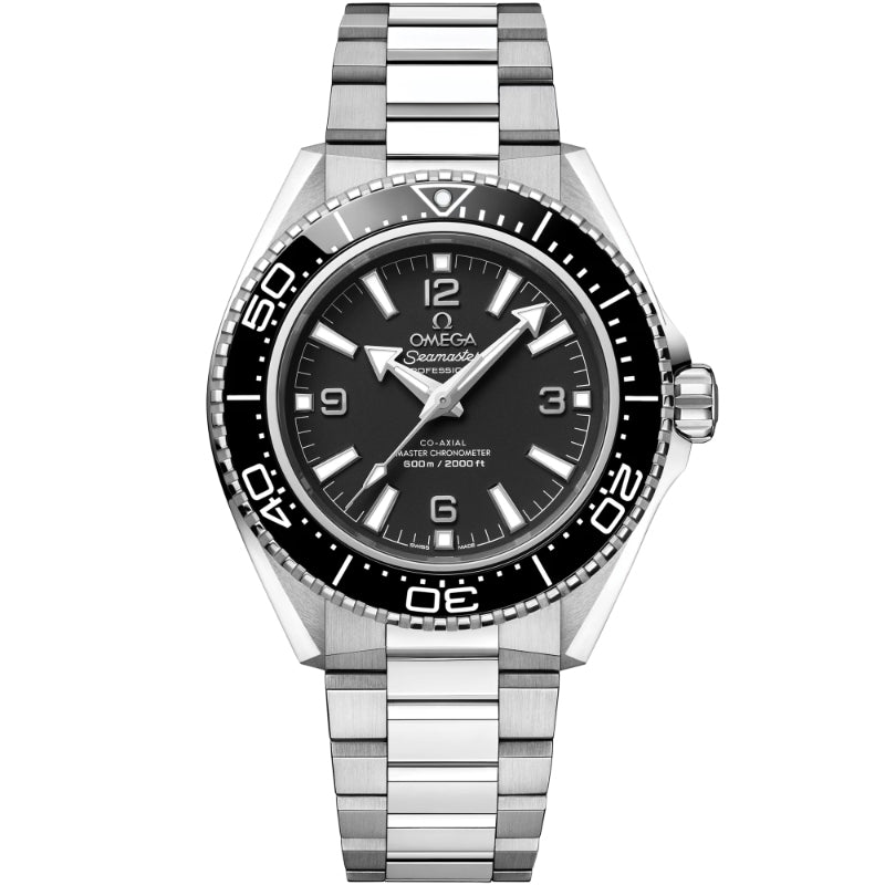 Seamaster Planet Ocean 600M