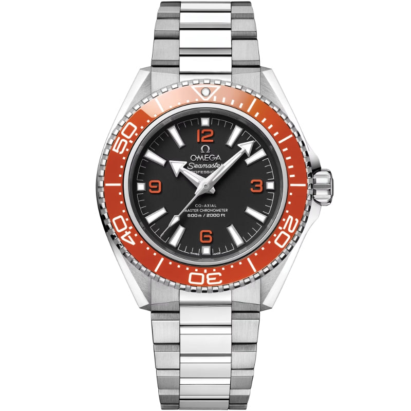 Seamaster Planet Ocean 600M