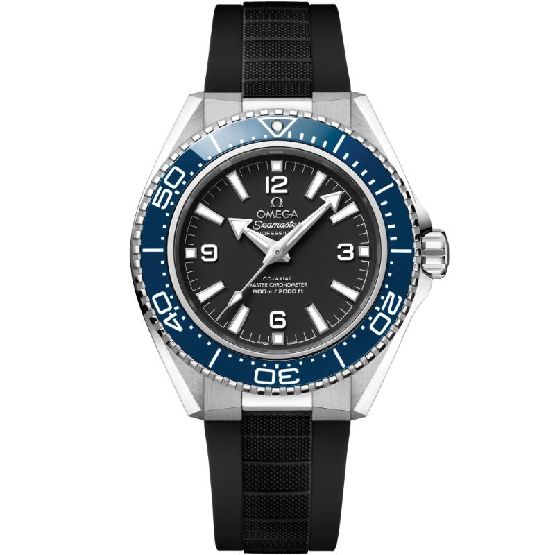 Seamaster Planet Ocean 600M