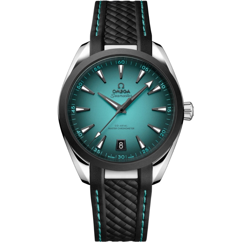 Omega Seamaster Aqua Terra 150