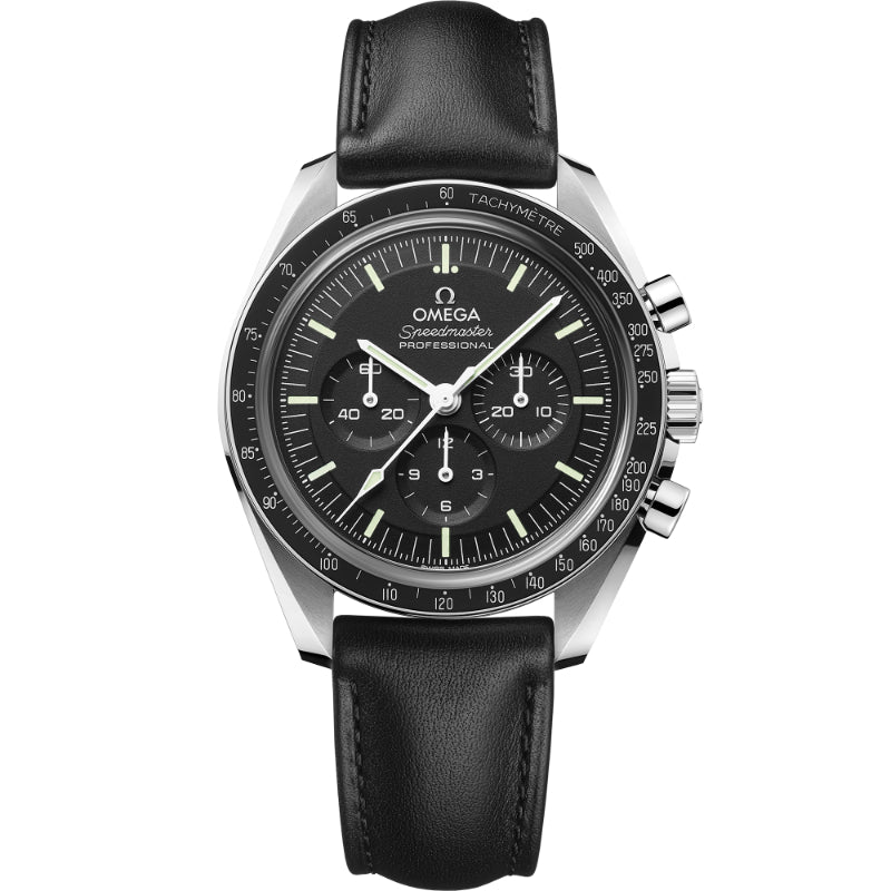 Omega Moonwatch Professional Co-Axial Master Chronometer Chronograph 42 mm