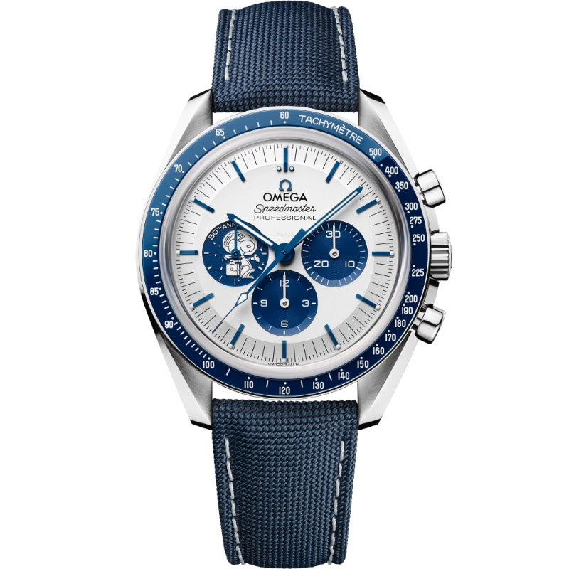 Speedmaster Anniversary Series