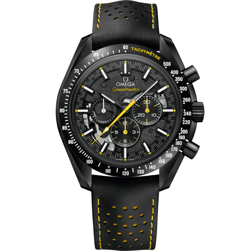 Omega Dark Side of the Moon Chronograph 44.25 mm - O31192443001001