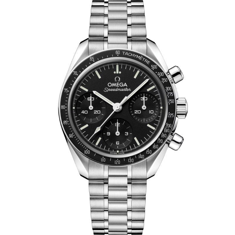 Speedmaster 38