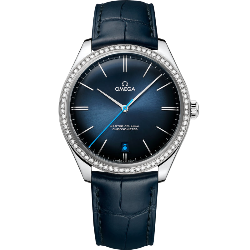 Master Co-Axial Chronometer 40 mm