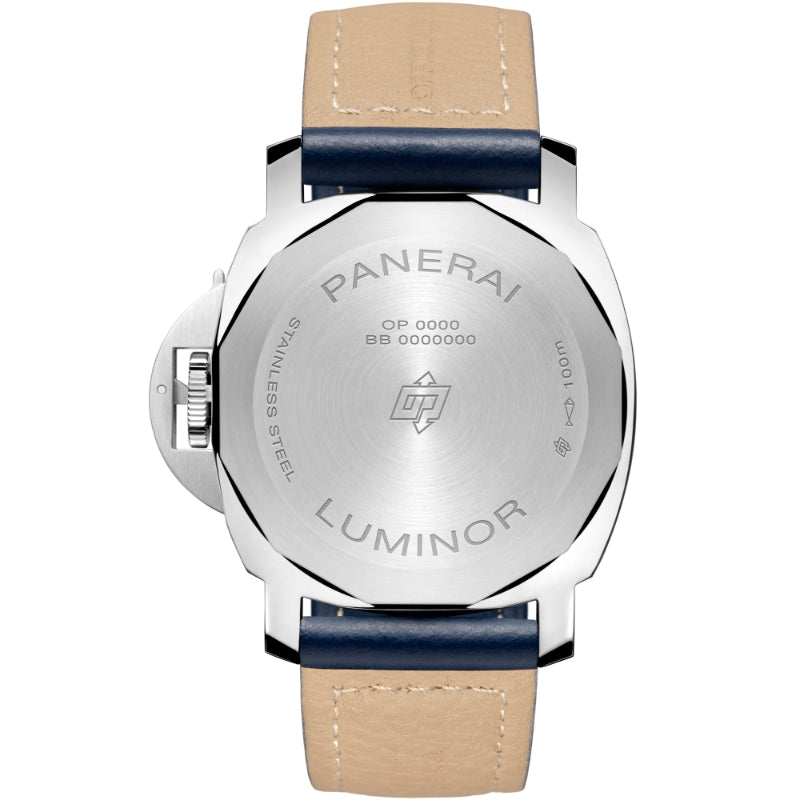 Luminor Blu Mare - 44mm