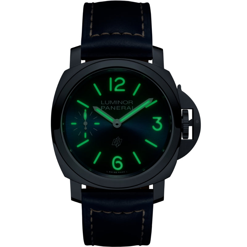 Luminor Blu Mare - 44mm