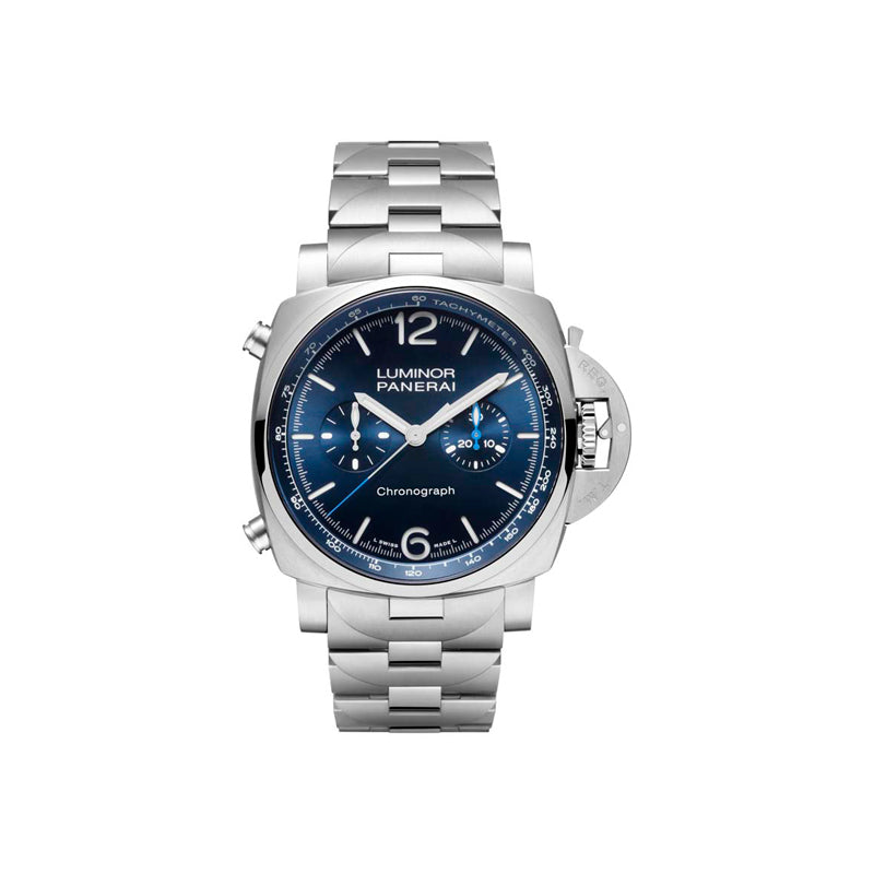 Luminor Chrono