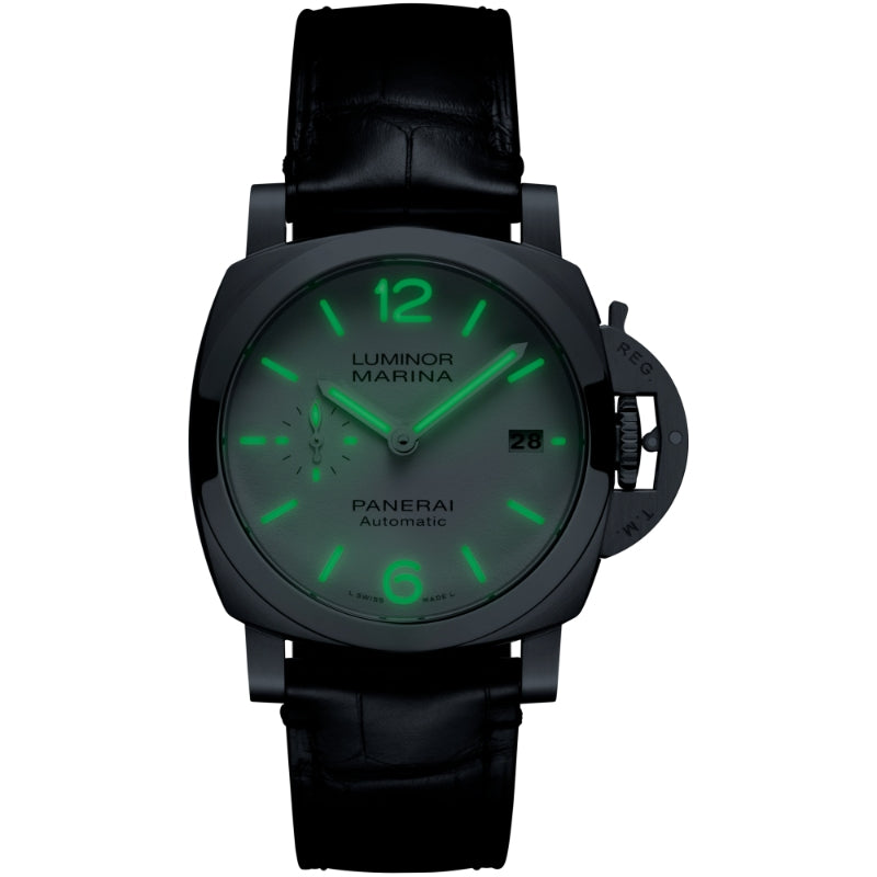 Luminor Quaranta Automatic