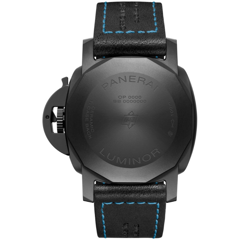 Luminor GMT - 44mm