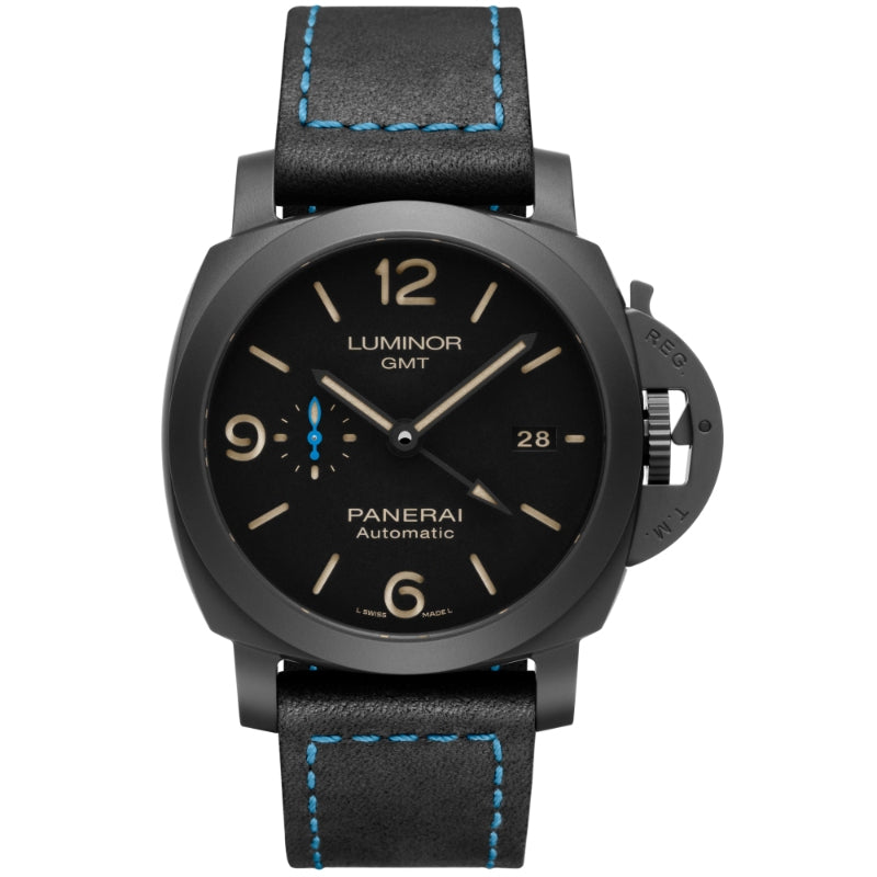 Luminor GMT - 44mm