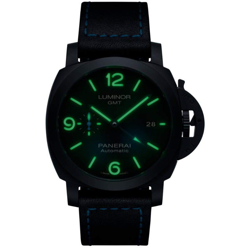 Luminor GMT - 44mm