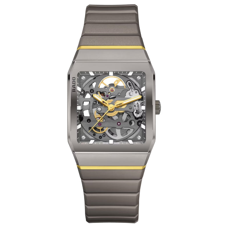Anatom Automatic Skeleton - R10206109