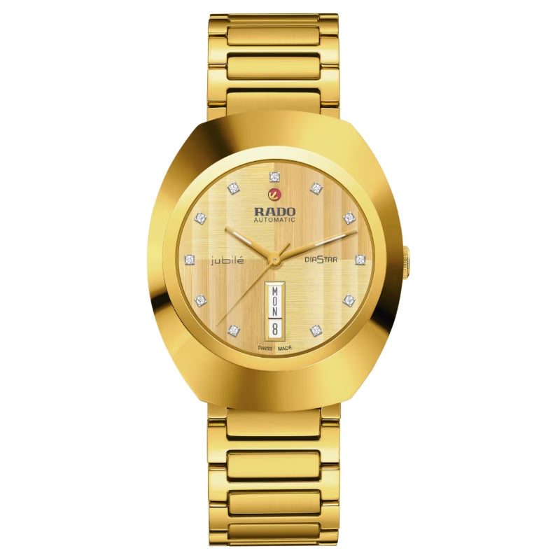 DiaStar Original Automatic Diamonds - R12161733