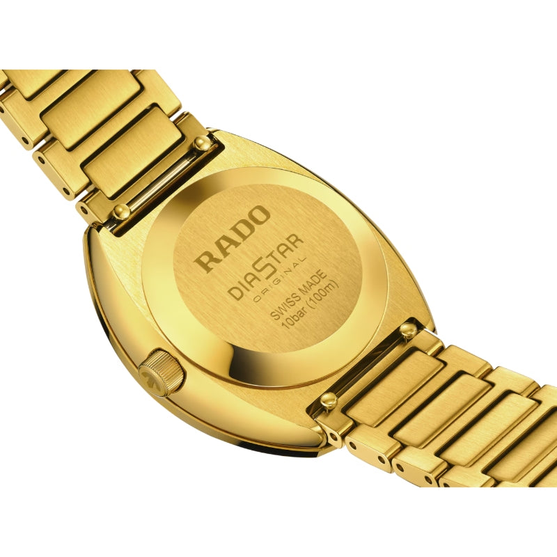 DiaStar Original Automatic Diamonds - R12171713