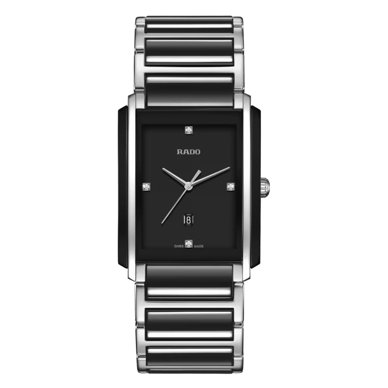 Integral Diamonds - R20206712