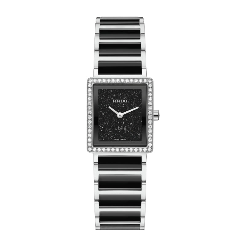True Square Automatic Open Heart Sparkling - R27073722