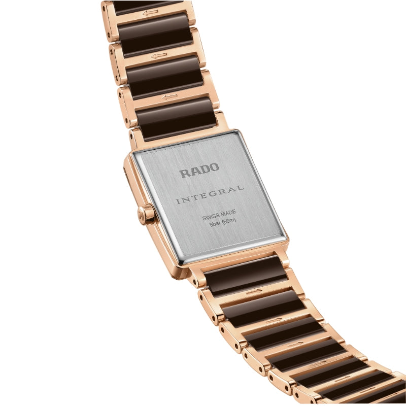 Integral Diamonds - R20251912