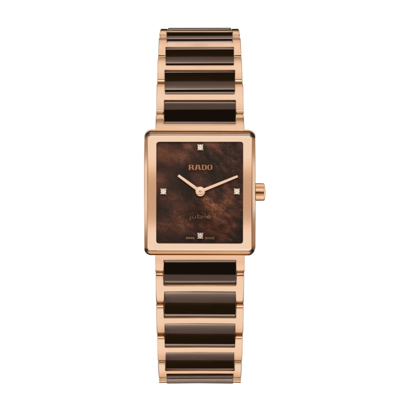 Integral Diamonds - R20251912