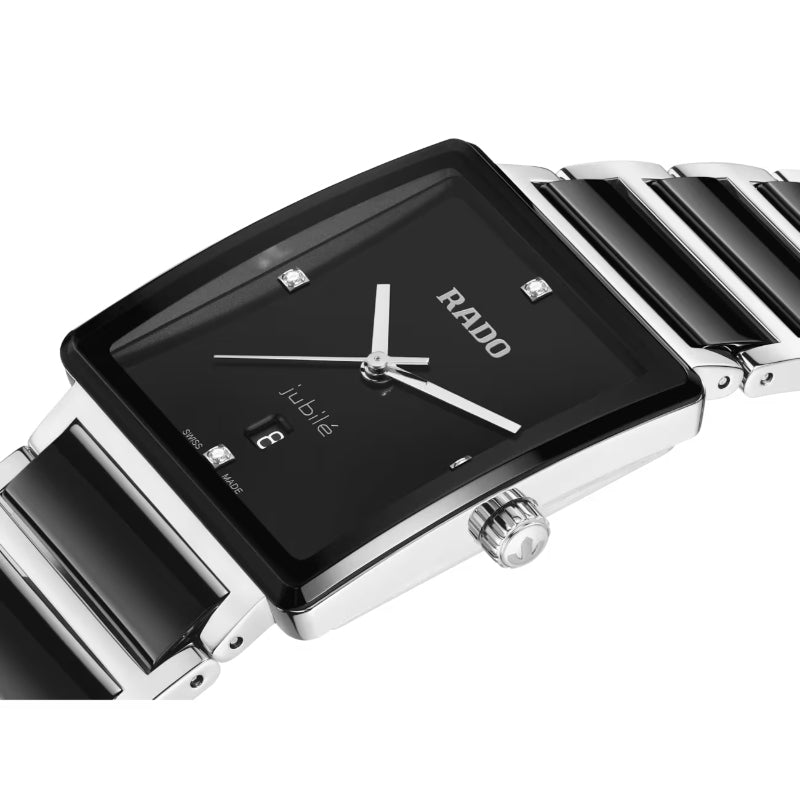 Integral Diamonds - R20255712