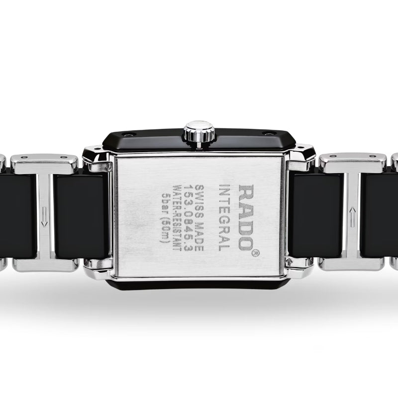 Integral Diamonds - R20613712