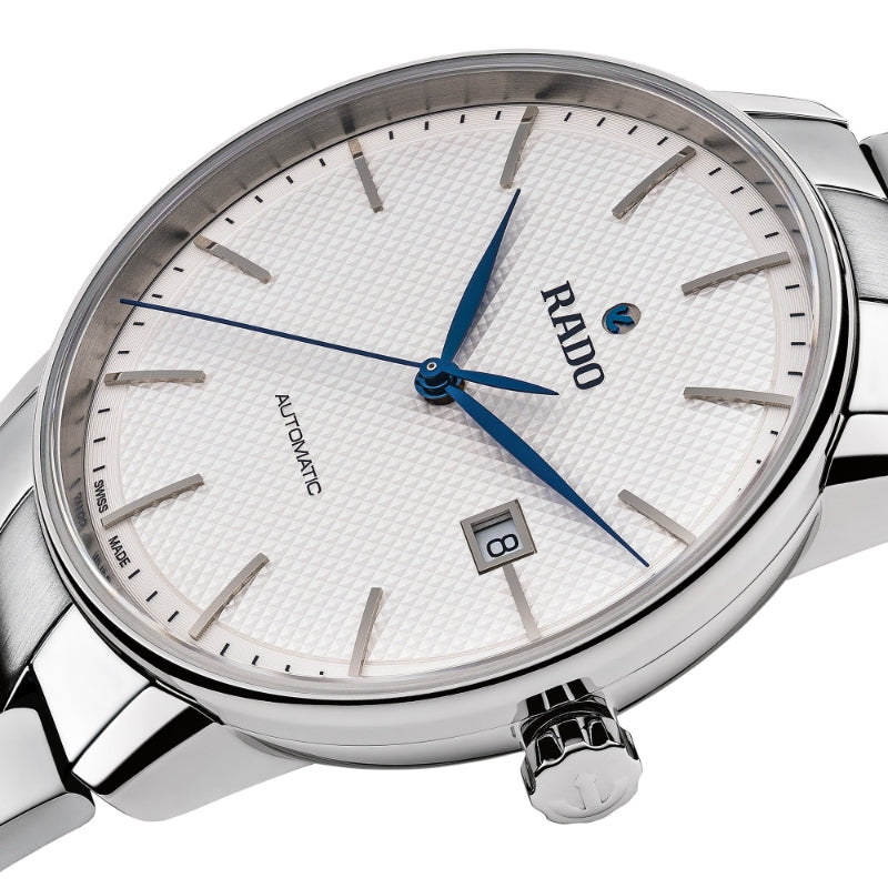 Coupole Automatic - R22876013