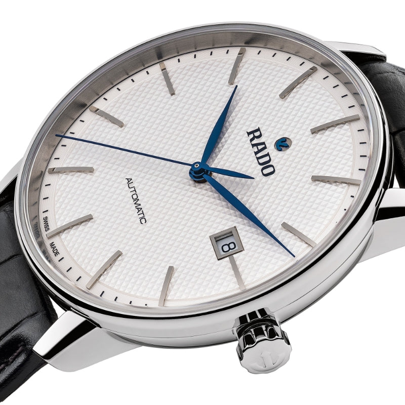 Coupole Automatic - R22876015