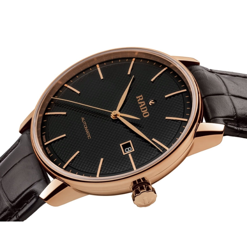 Coupole Automatic - R22877165