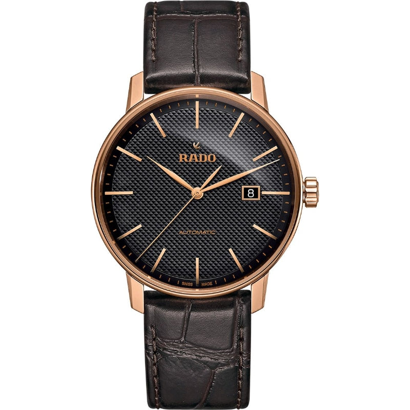 Coupole Automatic - R22877165