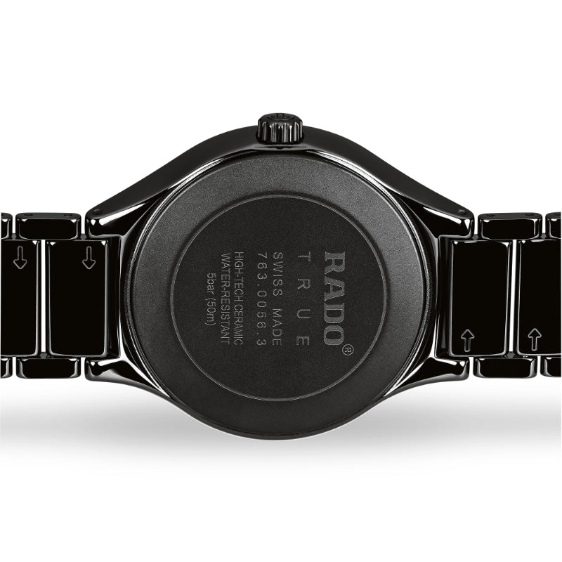 True Round Automatic Diamonds - R27056732