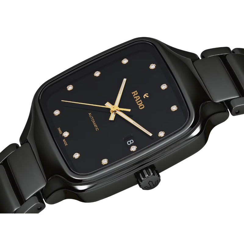 True Square Automatic Diamonds - R27078702