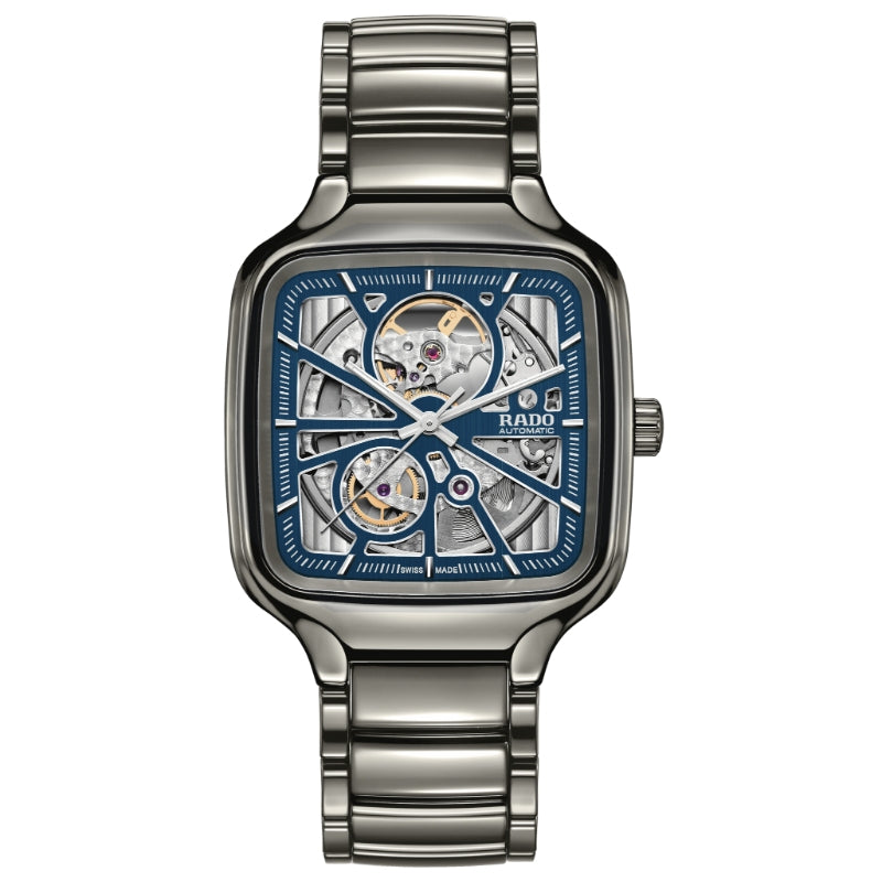 True Square Automatic Open Heart - R27083202