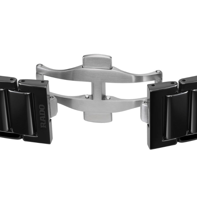 True Round Automatic Open Heart - R27107172