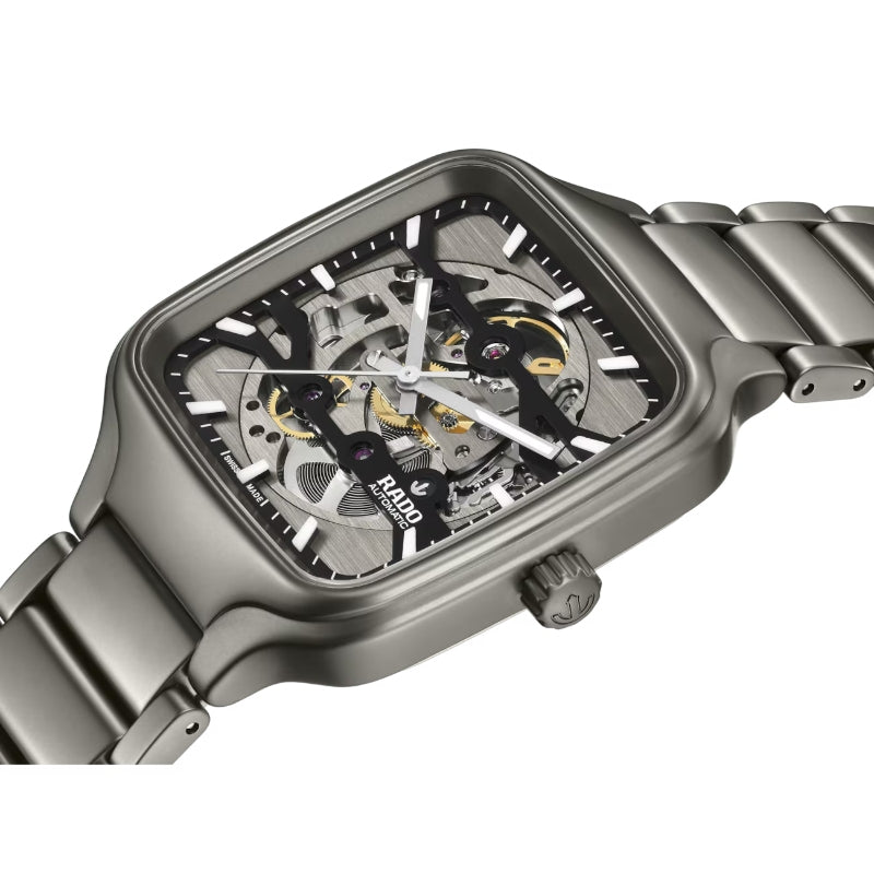 True Square Automatic Skeleton - R27196152