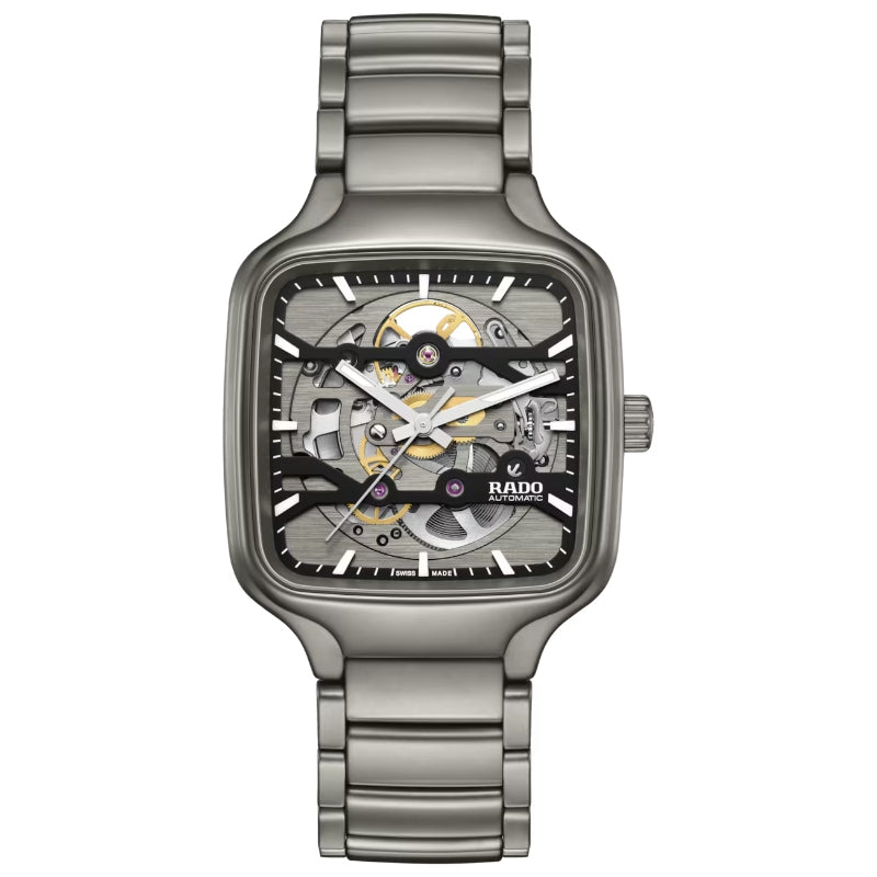 True Square Automatic Skeleton - R27196152