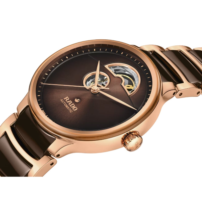 Centrix Automatic Open Heart - R30013302