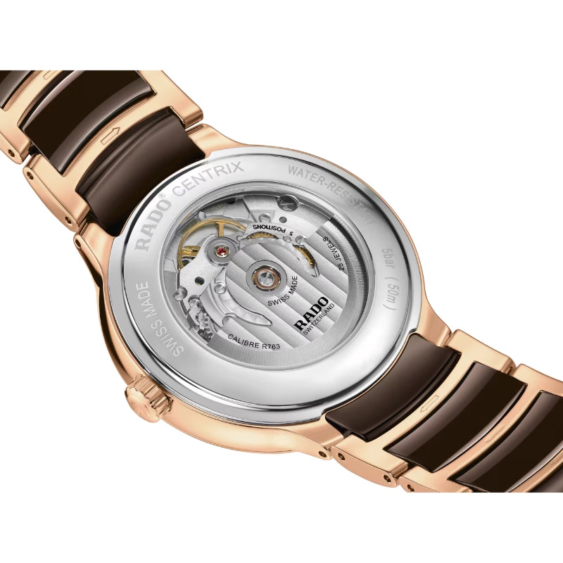 Centrix Automatic Diamonds - R30017732