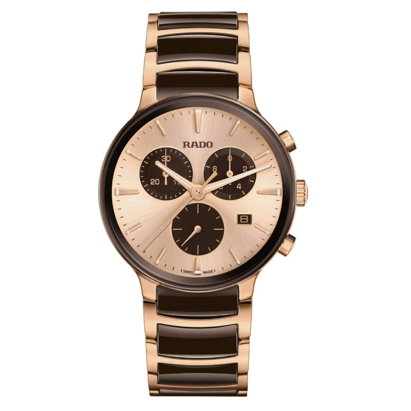 Centrix Chronograph - R30212402