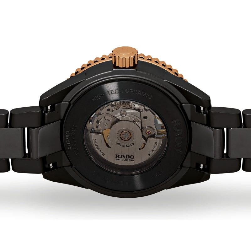 Captain Cook High-Tech Ceramic - R32127162