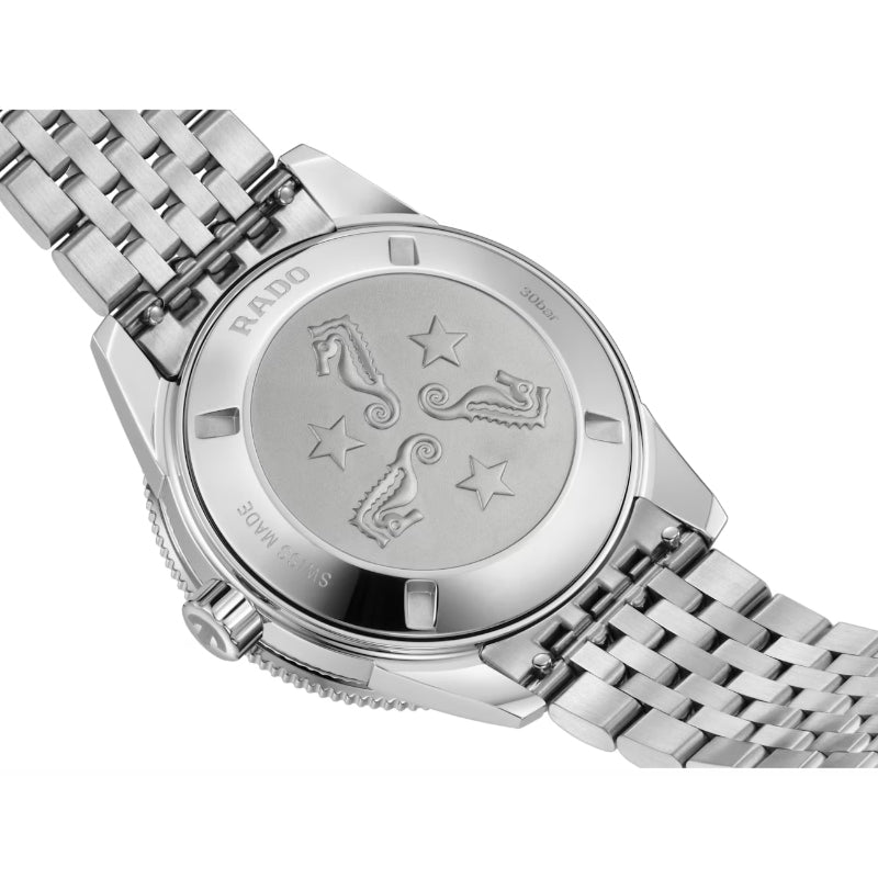 Captain Cook Automatic - R32223408