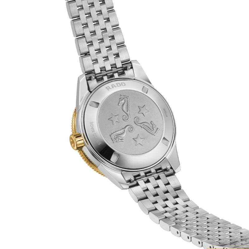 Captain Cook Automatic - R32225313