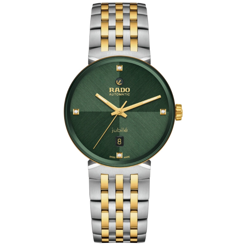 Florence Automatic - R48903723 - R48903723