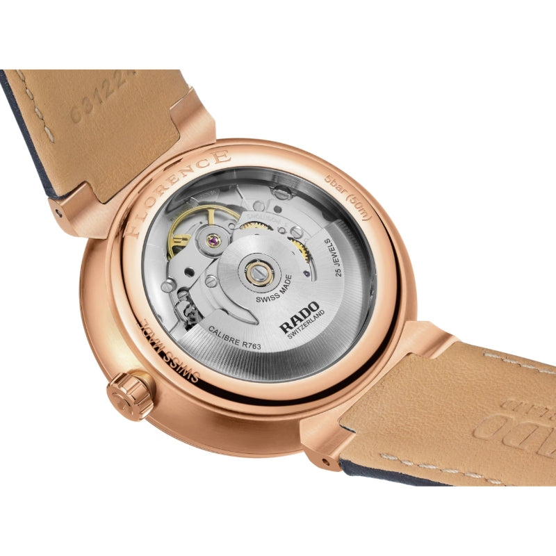 Florence Automatic - R48905205