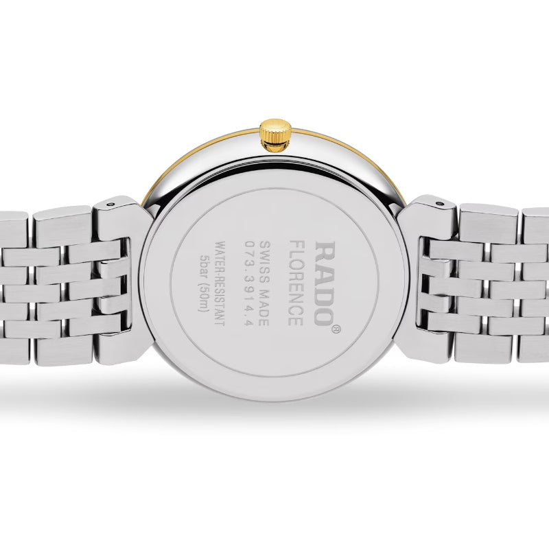 Florence Diamonds - R48912703