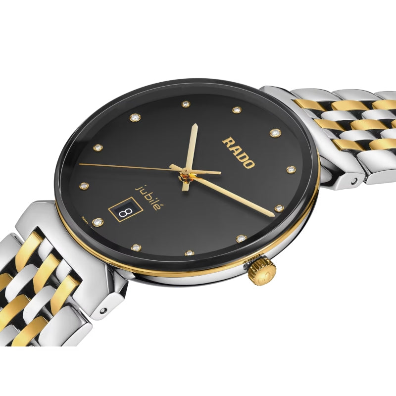 Florence Diamonds - R48912743
