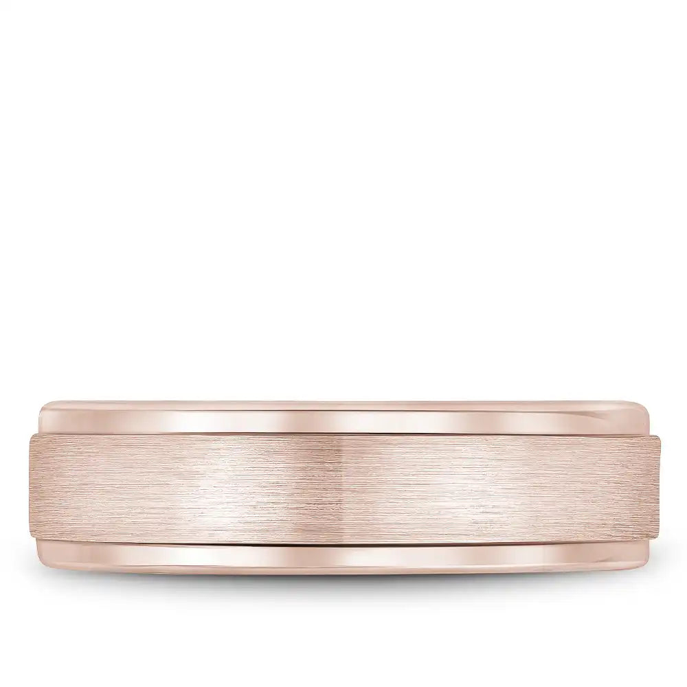 Bleu Royale Wedding Band