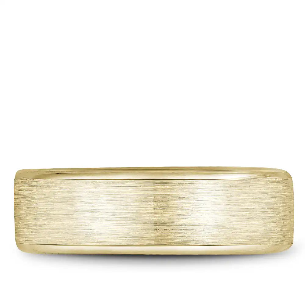 Bleu Royale Wedding Band