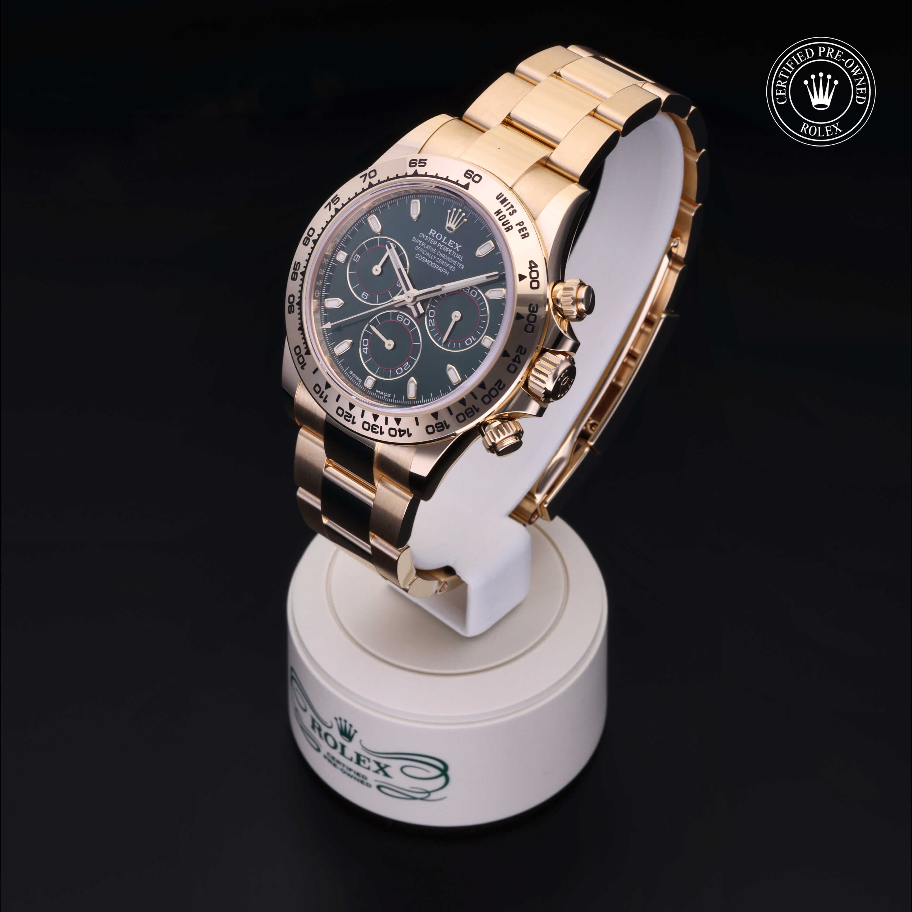Oyster Perpetual Cosmograph Daytona